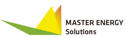 Master Energy Solutions Logo
